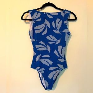 Seea Clara One Piece